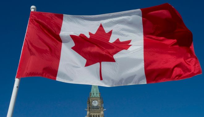 Canada se alătură țărilor care boicotează diplomatic Jocurile Olimpice de la Beijing - canada-1639037077.jpg