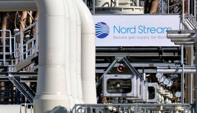 Canada va returna Germaniei turbinele reparate pentru gazoductul Nord Stream 1
