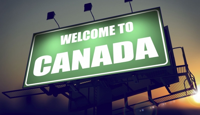 Canada anunță calendarul vizelor. Când vor putea călători românii fără vize - canadabillboard2-1468308002.jpg