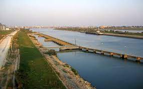 O persoană a murit înecată în Canalul Dunăre Marea-Neagră, la Cernavodă - canal-1650031825.jpg