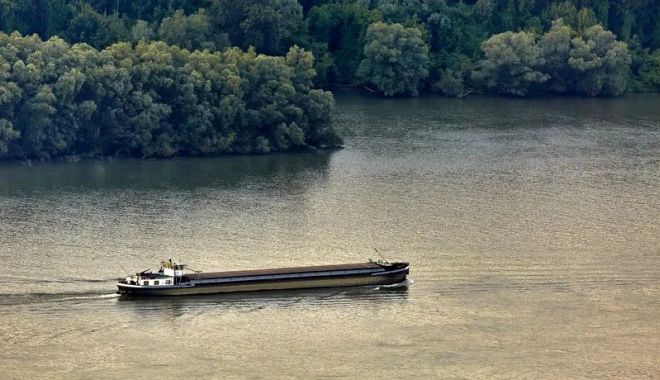Ucraina va folosi canalul Bâstroe, ca rută alternativă la exportul de cereale - canal-1682088133.jpg