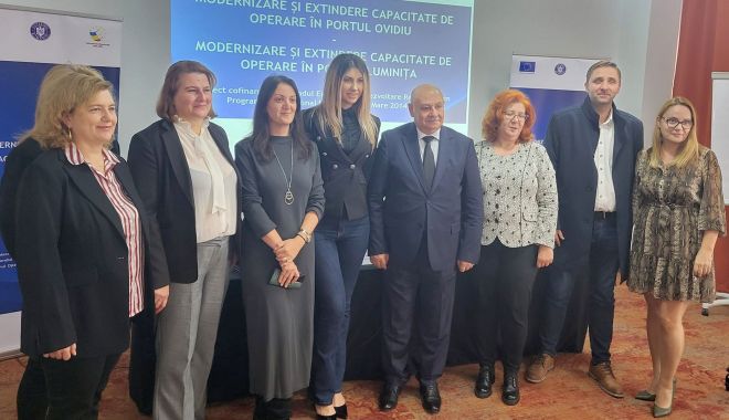 Trafic mai mare de mărfuri. Investiţii de sute de milioane, la Canalele Navigabile - canale-1700660973.jpg