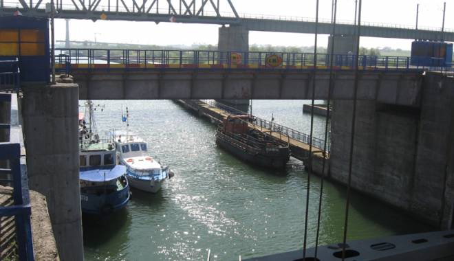 Canalul Dunăre - Marea Neagră va fi promovat în Serbia - canalulvafipromovatserbia-1447092936.jpg