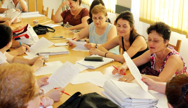 Criterii de performanță pentru profesori? 