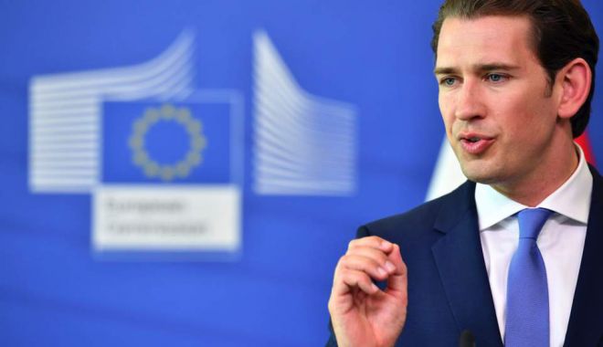 Cancelarul austriac cere eliminarea  a 1.000  de reglementări UE - cancelarul-1557746538.jpg