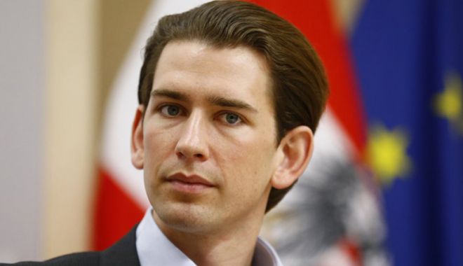 Cancelarul Austriei confirmă organizarea unui summit special  în noiembrie - cancelaruljpeg-1537452675.jpg