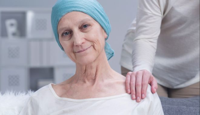 A fost lansat Centrul de cunoștințe privind cancerul - cancer-1625127173.jpg