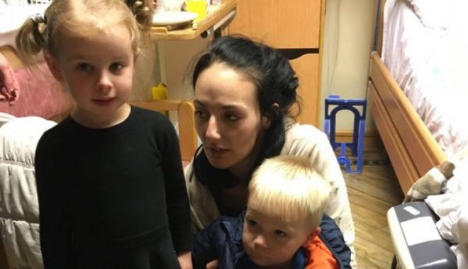TÂNĂRĂ MOARTĂ, DUPĂ CE MEDICII AU REFUZAT SĂ-I FACĂ TESTUL PAPANICOLAU. A LĂSAT ÎN URMĂ DOI COPII... - cancer135950500-1487583051.jpg