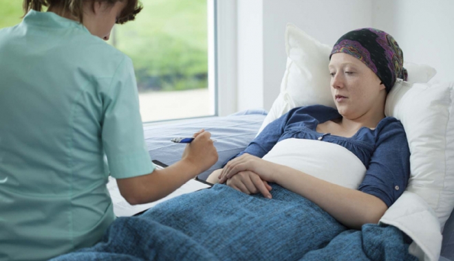 20.000 de constănțeni suferă de cancer. Bolnavii caută tratamentele miraculoase pe Google și ignoră medicii - cancer2-1486136480.jpg