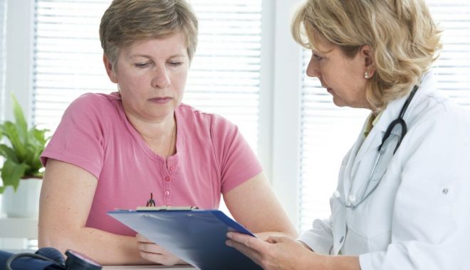 Cancerul de sân are o rată mare de vindecare dacă este depistat la timp - cancersan-1662389785.jpg