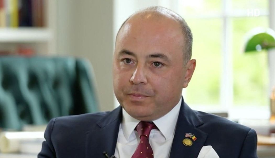 Ambasadorul României în SUA a spus când vom călători fără vize în America - cand--vom-calatorii-fara-vize-in-1714050518.jpg