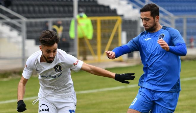 Când ratările se răzbună! FC Viitorul, învinsă de Academica Clinceni - cand2-1606061791.jpg