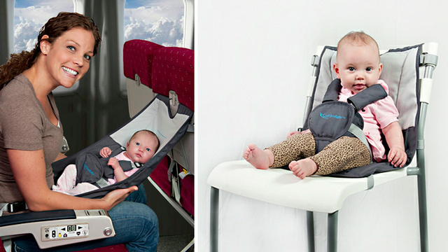 Când ai voie să-ți urci prichindelul în avion - candaivoiebebeavion-1398603368.jpg