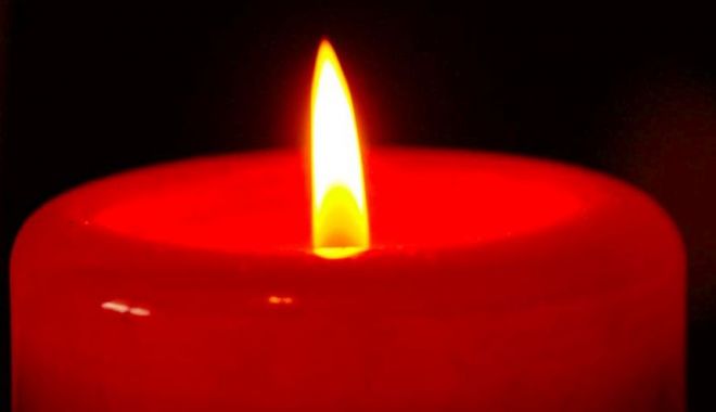 Doliu în învățământul constănțean. A murit o învățătoare de la Colegiul Pedagogic - candela-1559226135.jpg