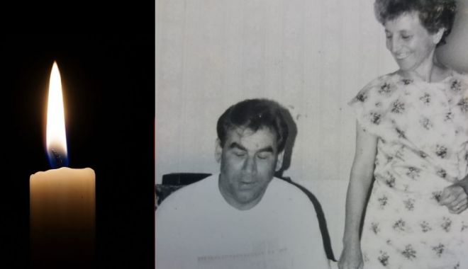 Ce soartă… Familia sportului constănțean, alături de Simona Amânar. 