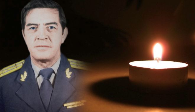 Doliu în aviația românească. 