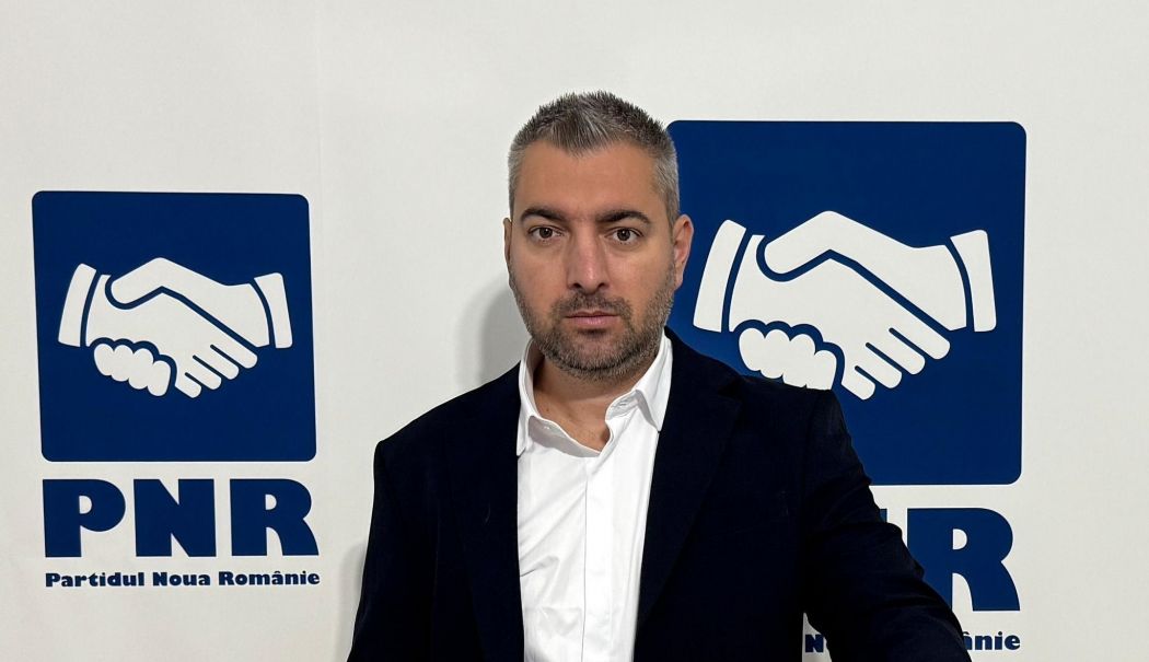 Candidatul Sebastian Popescu reclamă că nu a fost lăsat să voteze: „Am sunat la BEC. Dacă nu rezolvă, mă duc peste ei”