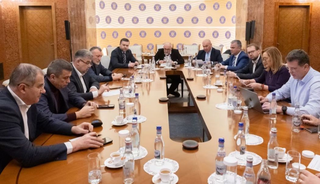 Răsturnare de situație în privința candidatului comun. Ruptura produsă deja în noul Guvern - candidat-comun-1734283671.jpg