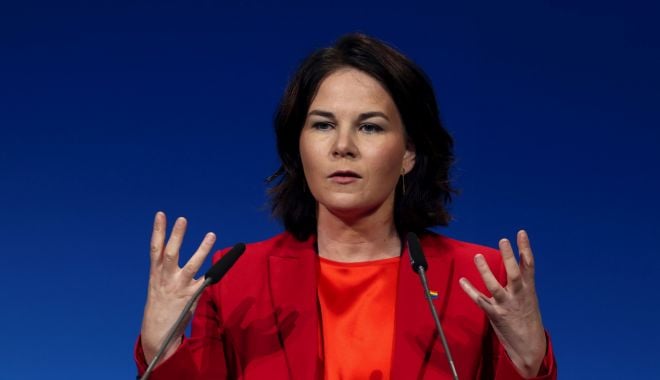 Candidata Verzilor la funcția de cancelar al Germaniei, acuzată de plagiat - candidata-1625239270.jpg