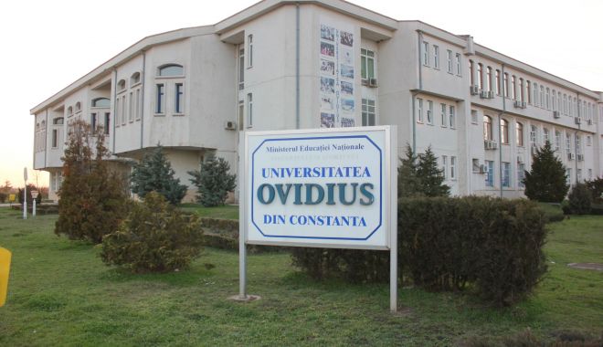 Patru candidaturi pentru funcția de rector al Universității 
