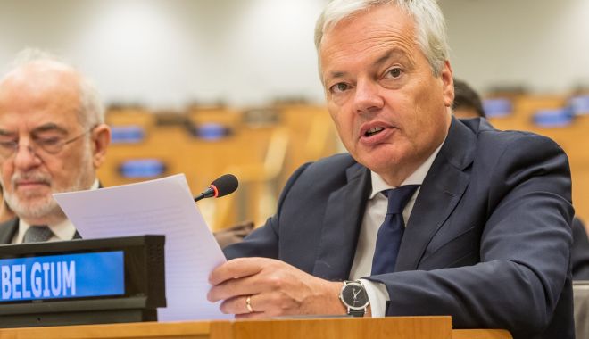 Candidatul Belgiei la Comisia Europeană, anchetat pentru spălare de bani - candidatul-1568665602.jpg