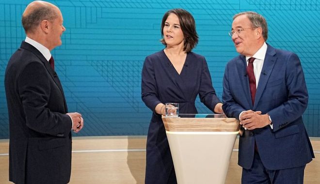 Candidatul social-democraţilor germani, în preferinţele electoratului - candidatulgerman-1631537530.jpg