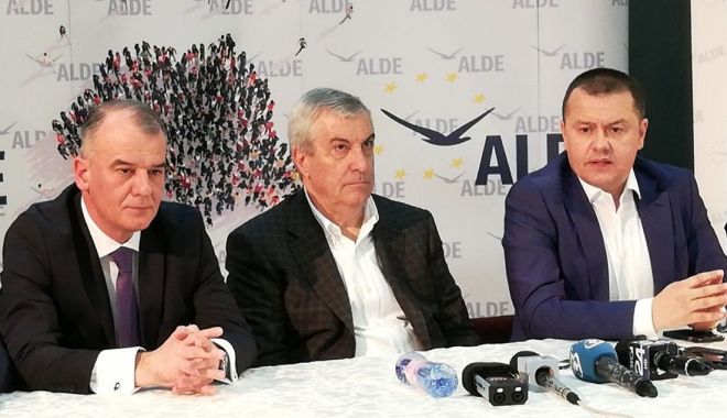 Candidatura lui Tăriceanu la alegerile prezidențiale, susținută de ALDE Constanța - candidaturaluitariceanu-1560886786.jpg