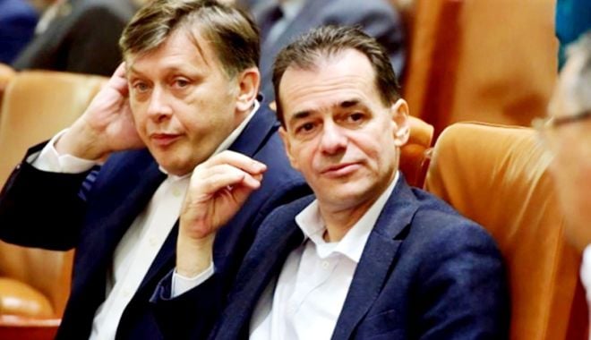 Candidează Crin Antonescu  la europarlamentare? Ce spune Orban - candideazacrinantonescu-1535463979.jpg