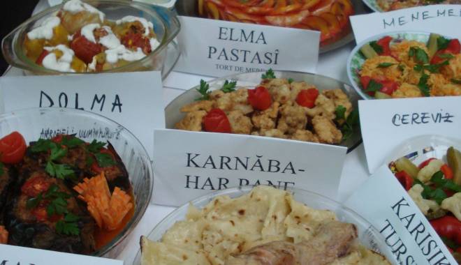 Când începe Festivalul de Artă Culinară Turcească - candincepefestivalul-1444915734.jpg