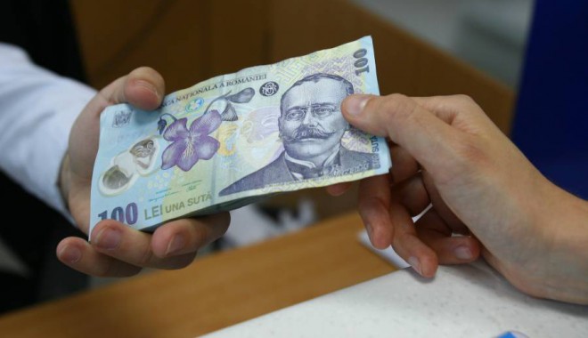 Când își vor primi bugetarii drepturile salariale restante - candisivorprimi-1409492411.jpg