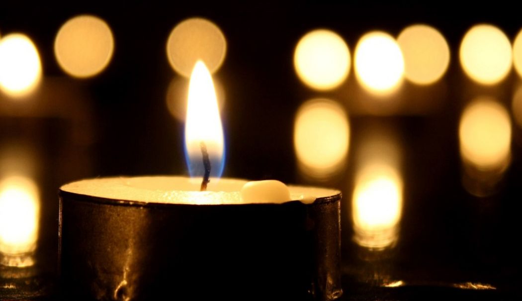 Colectivul Liceului Teoretic ”Ovidus”, în doliu - candleprayerbanner-1725112976.jpg