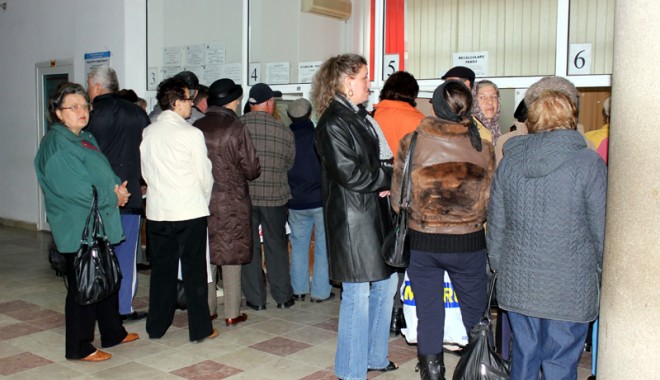 Când se vor acorda restanțele la pensie după recalcularea indicilor de corecție - candsevoracorda-1392924354.jpg