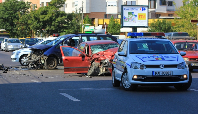 Când va scăpa Constanța de 