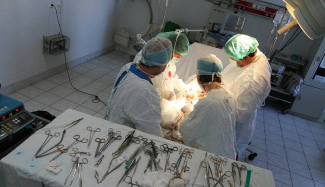 Când va fi gata  secția de chirurgie II din Spitalul Județean Constanța - candvafigatasectia-1417026262.jpg