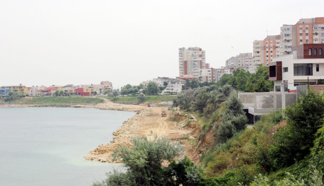 Pe unde va trece Șoseaua de Coastă? Primăria Constanța caută constructori - candvaincepeconstructia6-1405256207.jpg