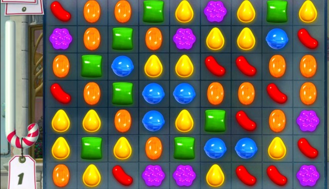 Ce se întâmplă în creierul nostru când jucăm Candy Crush - candycrush-1396453227.jpg