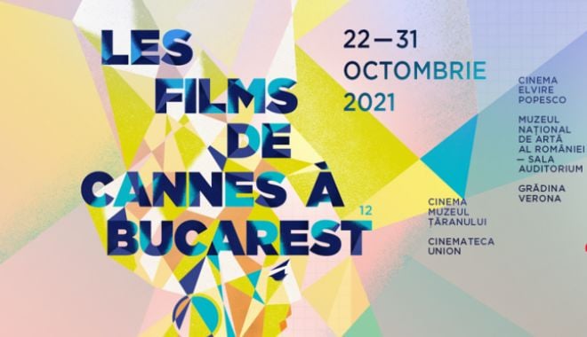 Les Films de Cannes a Bucarest va avea loc în săli de cinema, în aer liber si online, în perioada 22-31 octombrie - canes2-1633440011.jpg
