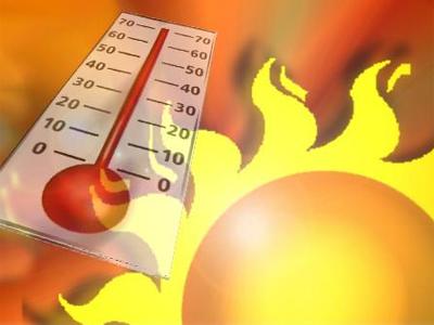 Astăzi, maxime de 32 de grade Celsius la Constanța - canicula-1315900016.jpg