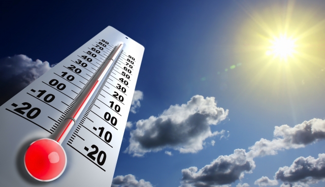 14 JUDEȚE, SUB AVERTIZARE METEO DE CANICULĂ! Ce zone sunt afectate de arșiță - canicula-1499752162.jpg