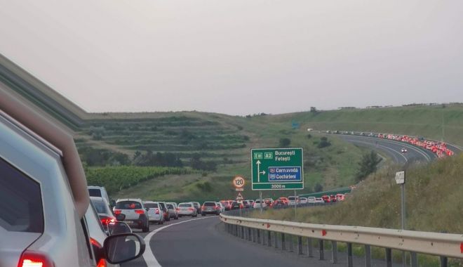 Canicula prelungește restricțiile de tonaj (7,5 t) și pe 1 și 2 august - canicula-1627809891.jpg