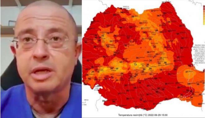 Doctor Tudor Ciuhodaru, 10 reguli de aur pentru protecţia copiilor pe timp de caniculă - canicula-1656601249.jpg