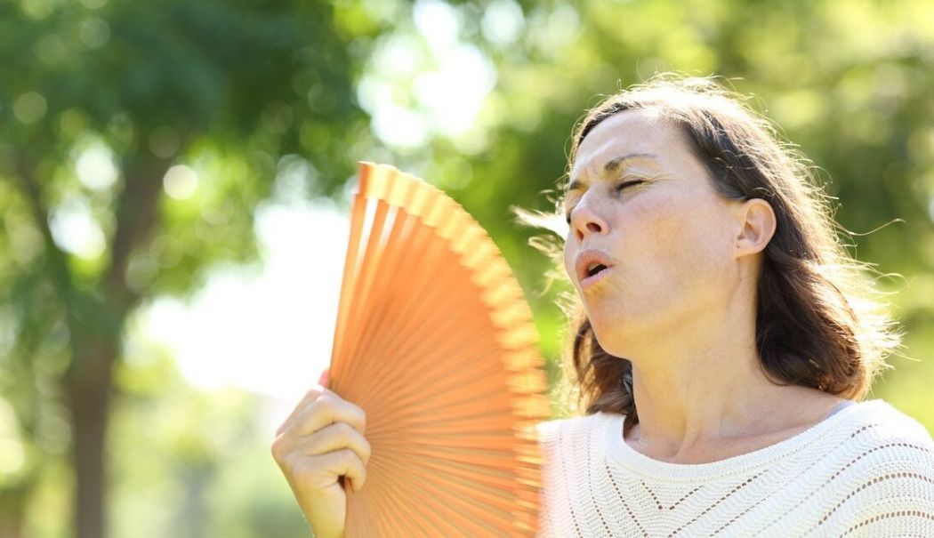 Săptămâna viitoare sunt prognozate cele mai ridicate temperaturi din această vară
