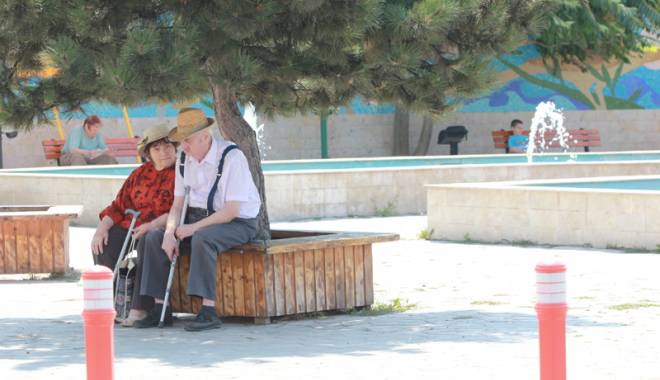 Cum va fi vremea, în week-end, la Constanța - canicula2-1434727470.jpg
