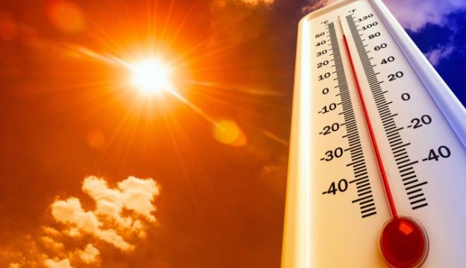AVERTIZARE METEO! Val de CANICULĂ în următoarele zile, în România. Se vor înregistra 37 de grade la umbră - caniculaaa389639001561896024-1565255360.jpg