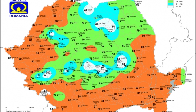 Caniculă la Constanța. Disconfortul termic a depășit pragul critic în Dobrogea și pe litoral - caniculaitu-1466766335.jpg