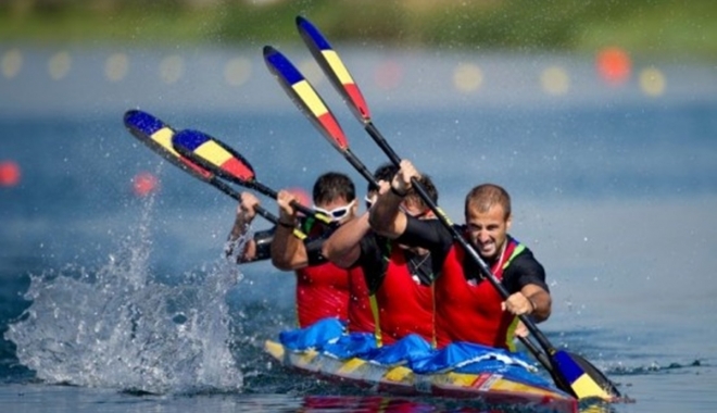 KAIAC-CANOE / ROMÂNIA, AUR LA EUROPENELE DE LA BELGRAD - canoeromania-1498303932.jpg