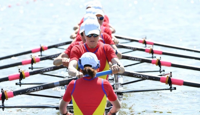 Canotaj / România, pe primul loc pe națiuni la Campionatul Mondial de Juniori - canot-1502032337.jpg