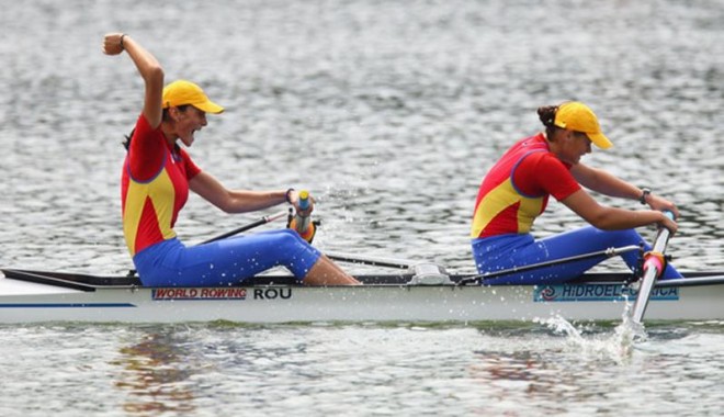 Argint pentru România  la Mondialele de canotaj U23 - canotaj-1311542878.jpg