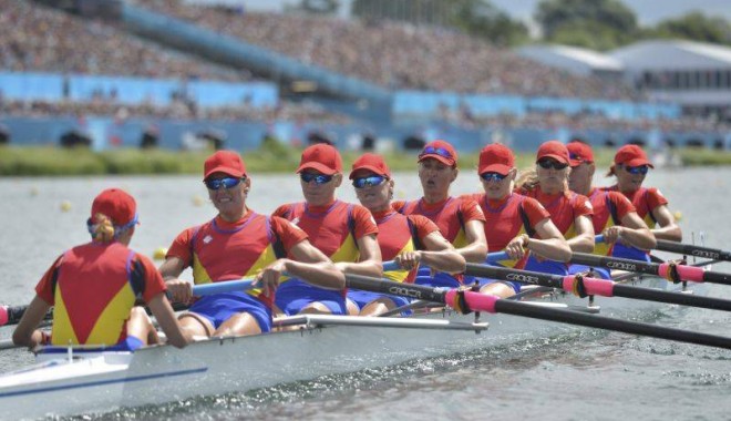 Jocurile Olimpice 2012: Echipajul feminin de canotaj (8+1) al României s-a calificat în finală - canotaj-1343732354.jpg