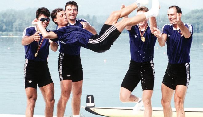 SPORTUL ROMÂNESC, ÎN DOLIU! A murit o legendă, un mare campion